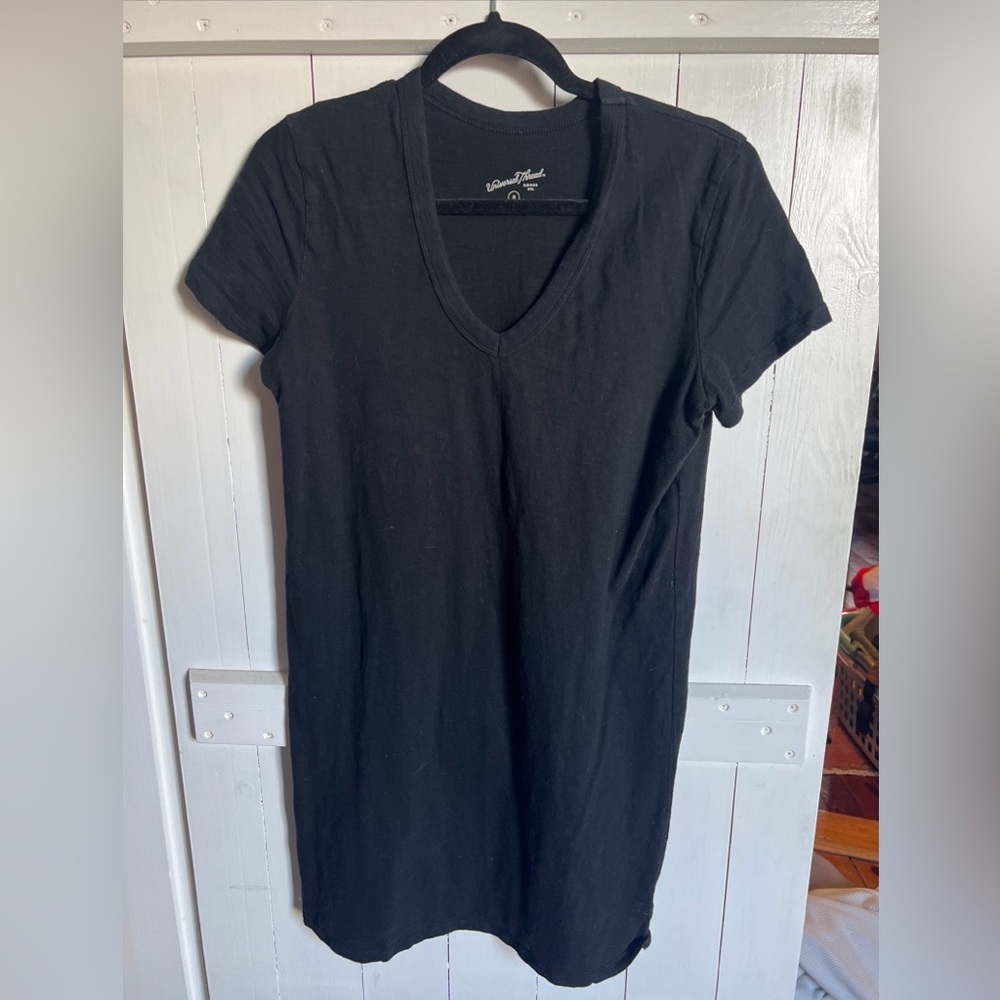 Universal Threads T Shirt Dress Medium Women’s